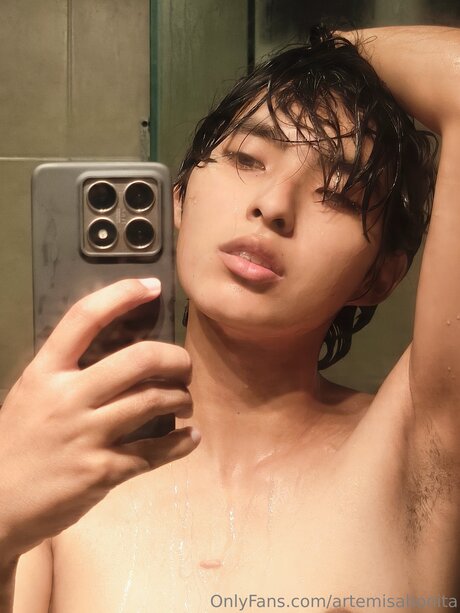 Artemisabonita アダルトモデル 画像