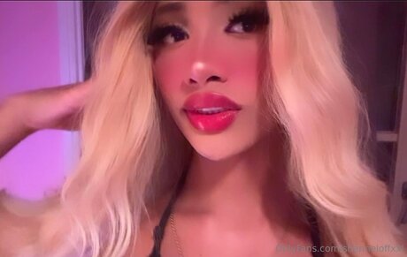 Shanneloffxxl ポルノスター 素敵 画像