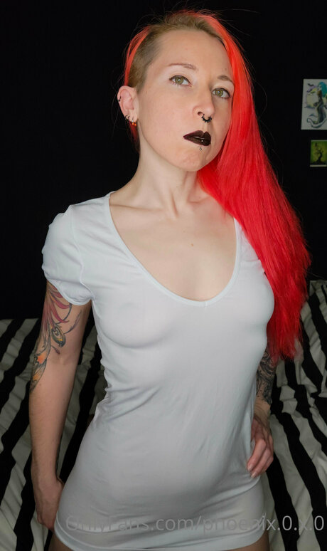 Legendaryphoenix 高品質モデル 写真