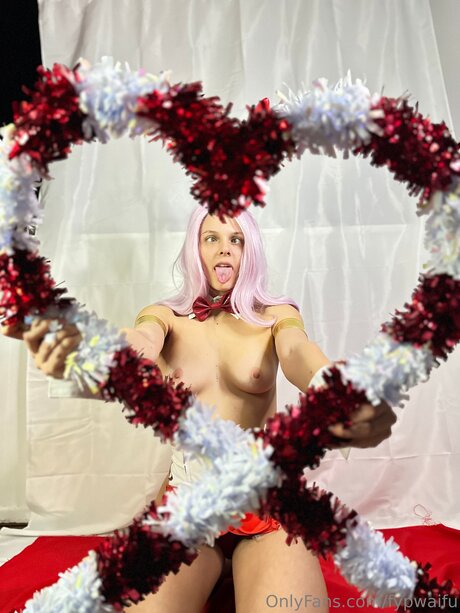 Fypwaifu HD女優 画像