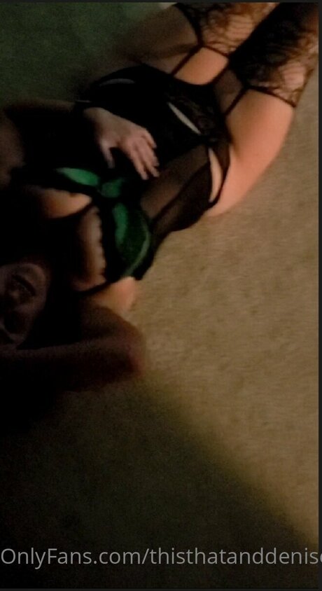 Thisthatanddenise 独占スター ギャラリー