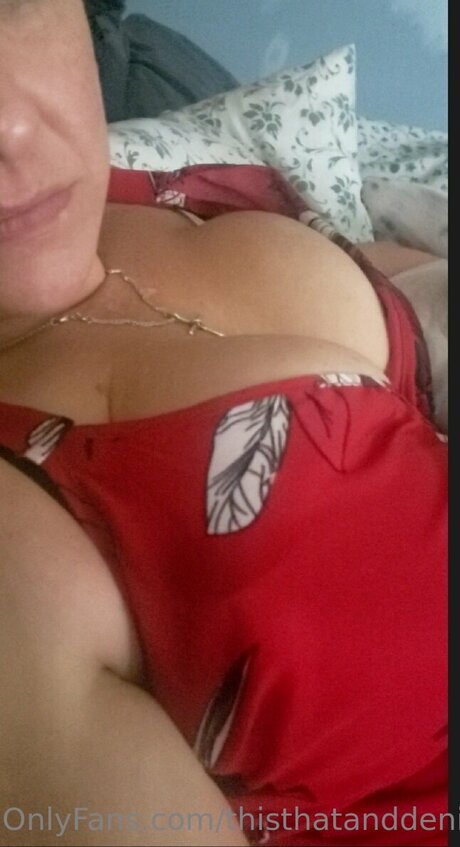 Thisthatanddenise ヌードのポルノスター アーカイブ