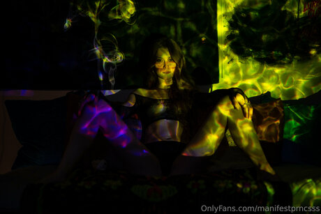 Manifestprncsss XXXモデル 写真