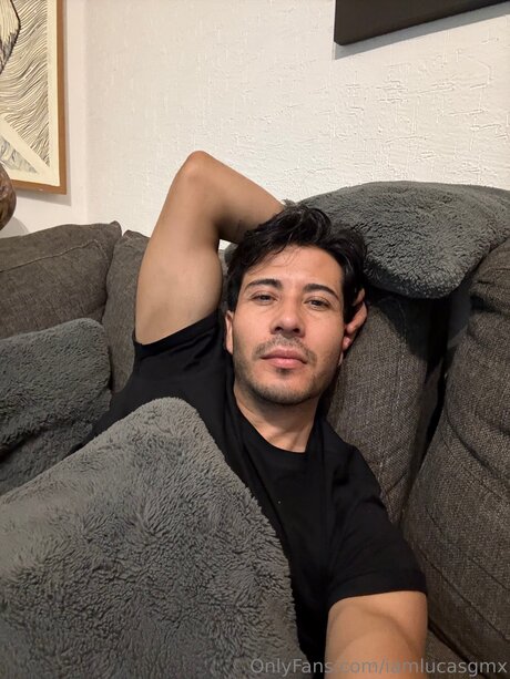 Iamlucasgmx セクシーモデル 写真