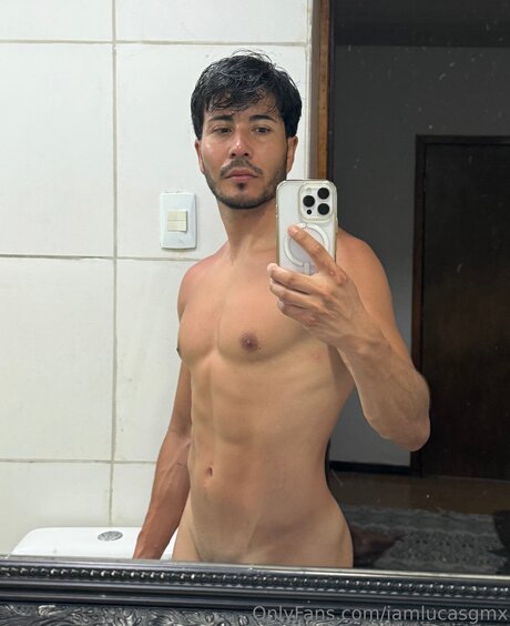 Iamlucasgmx ポルノスター 写真