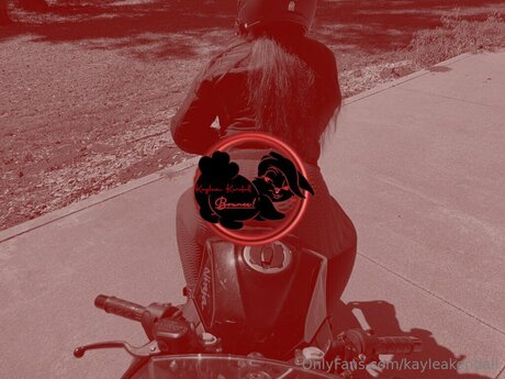 Kayleakendall 最高のモデル 写真