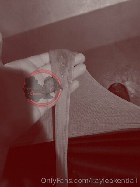 Kayleakendall 美しいモデル 画像