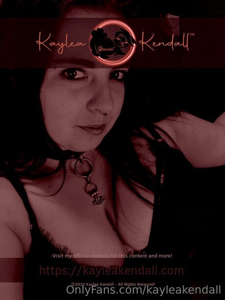 Kayleakendall エロティックなスター ギャラリー