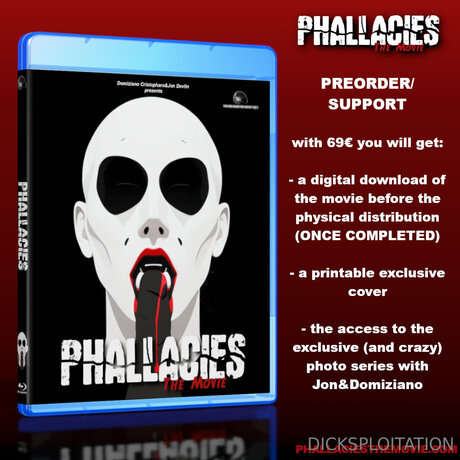 Dicksploitation セックスポルノスター 写真