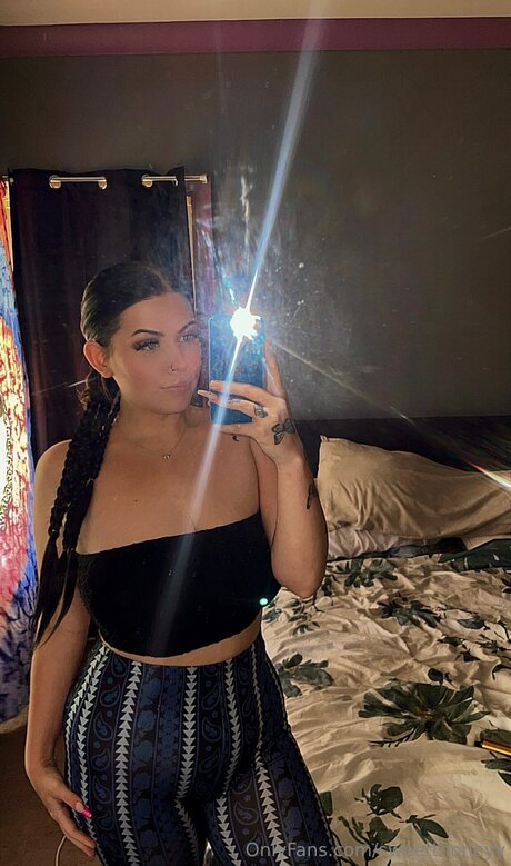 Sweetthoneyy アートモデル 画像