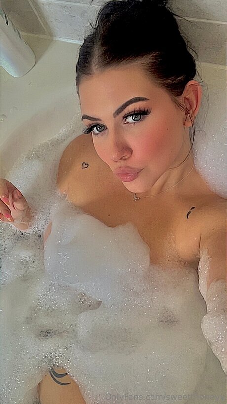 Sweetthoneyy 素敵なスター 写真