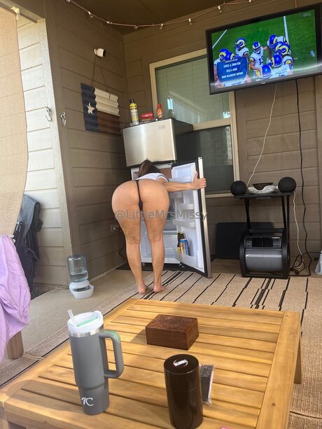 Littlemrsmissy ポルノスター ベスト 写真