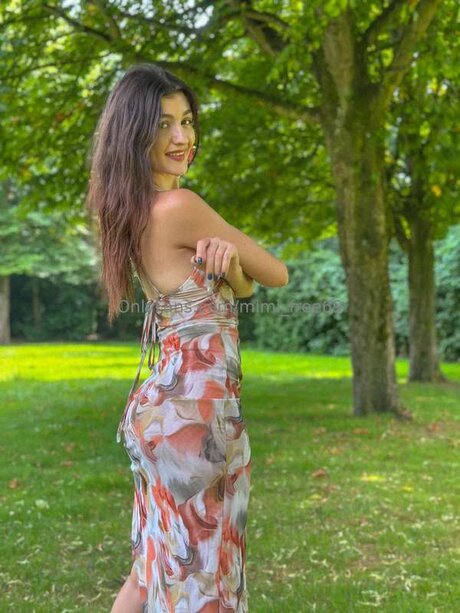 Mimi Free69 独占女優 画像