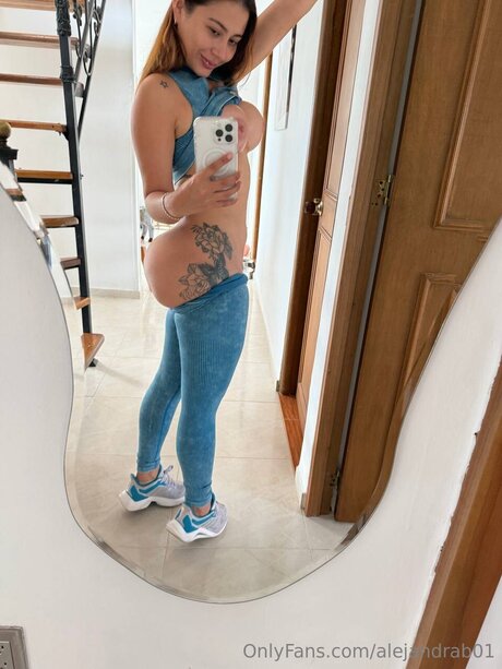 Alejandrab01 素敵なスター 写真