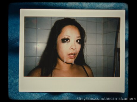 Thecarnalcamera トップモデル 写真