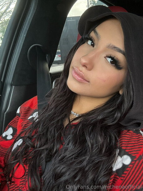 Michenao セックスポルノスター 写真