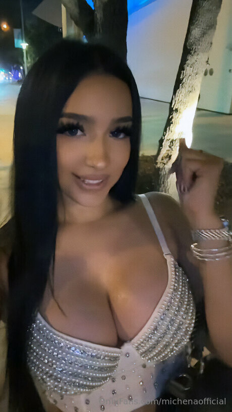 Michenao ヌードモデル 画像