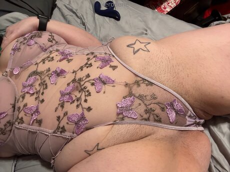 Viktoriaakills セクシーなスター 写真