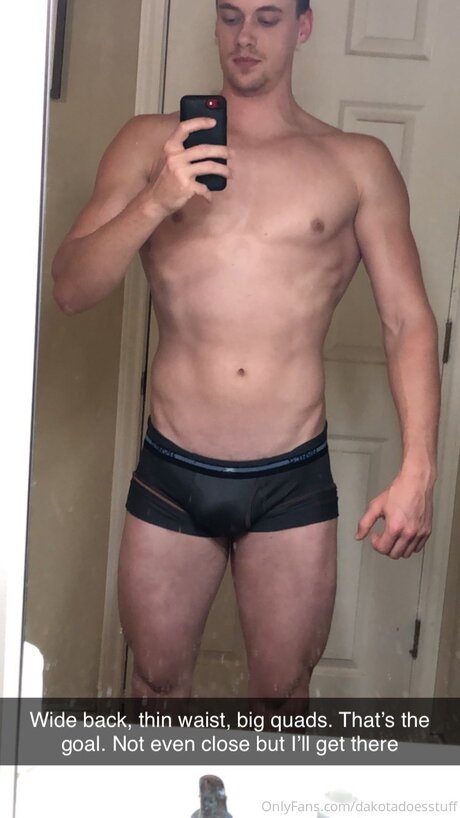 Dakotadoesstuff ポルノスター 独占 ギャラリー