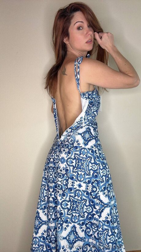 Ginnypottervip 完璧なスター 写真