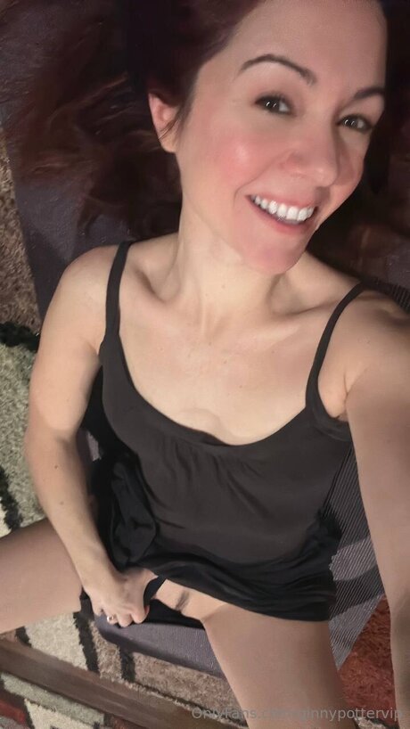 Ginnypottervip 最高のポルノスター 写真