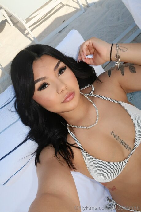 Ju Ddithhhh 写真集