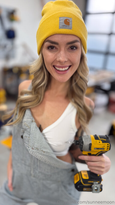 Sunneemoon HDスター 写真