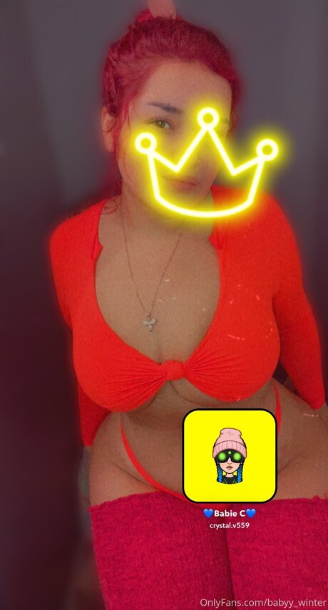 Winter Killz 完璧なモデル 画像