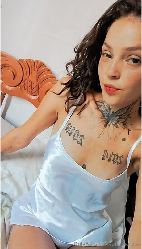 Alannaross 写真集