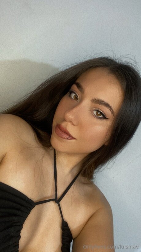 Luisinav 高品質スター 画像