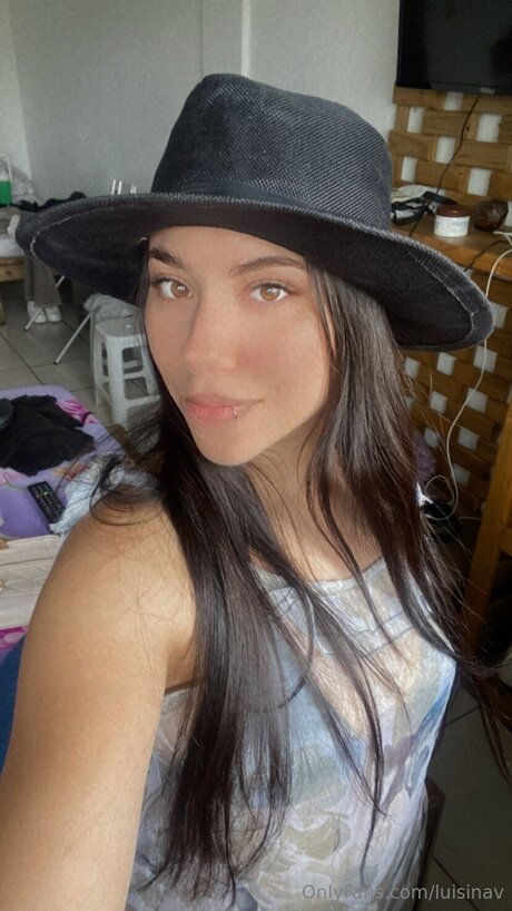 Luisinav セックス女優 ギャラリー