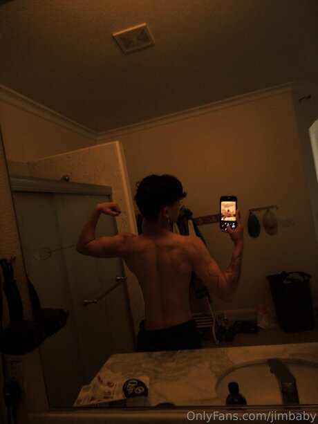 Jimbaby スターセックス 写真