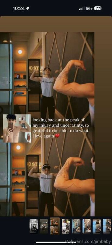 Jimbaby ポルノスター セックス 写真