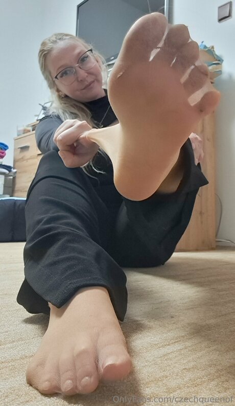 Czechqueenof 素敵な女優 写真