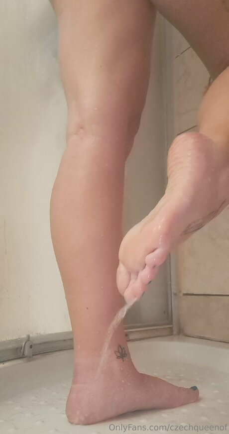 Czechqueenof セックスポルノスター 写真