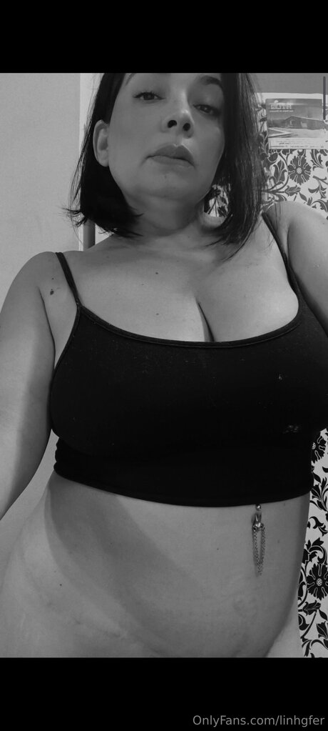 Linhgfer ホットモデル 写真