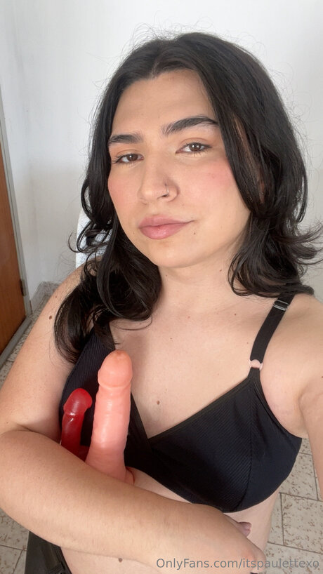 Itspaulettexo ポルノスター 可愛い ギャラリー
