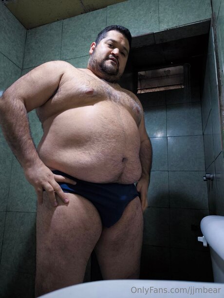 Jjmbear 美しいポルノスター アーカイブ