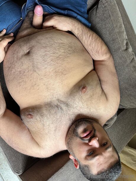 Jjmbear アートポルノスター 画像