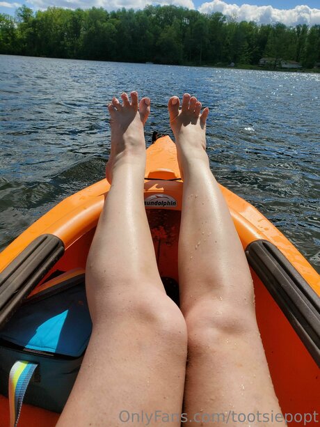 Tootsiepopt 高品質女優 写真