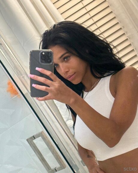 Sydneychasexo セックスポルノスター 写真