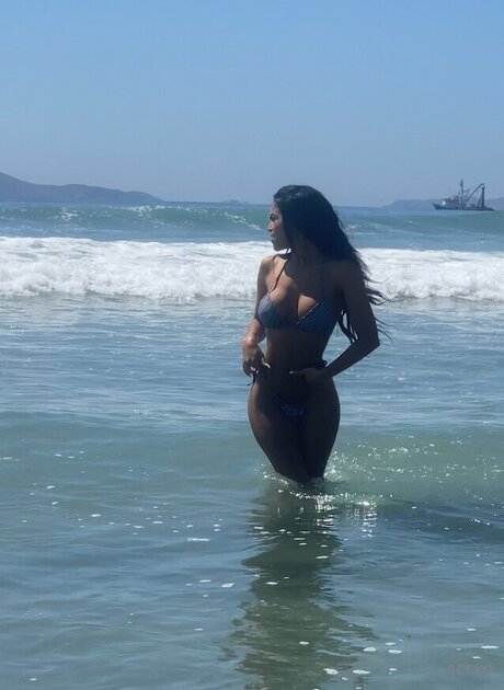 Sydneychasexo アダルトモデル 画像