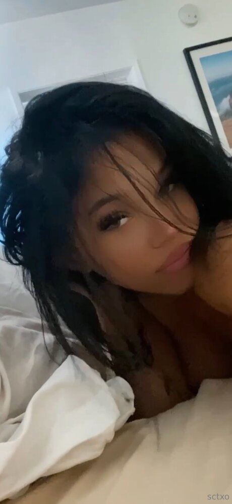 Sydneychasexo 無料モデル 写真