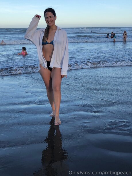 Imbigpeach 最高のスター 写真