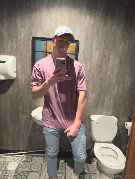 Tygeerr ポルノスター 画像