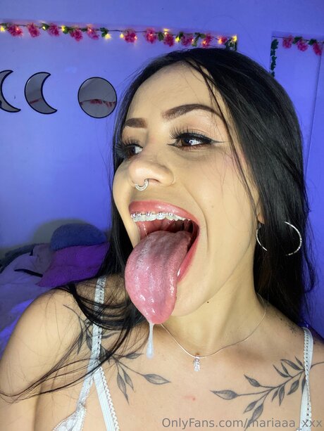 Mariaaa Xxx 高品質のポルノスター ギャラリー