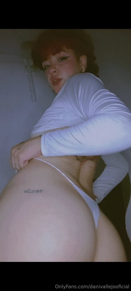 Danivallejooficial アートスター 写真