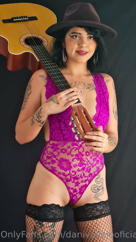 Danivallejooficial トップスター 写真