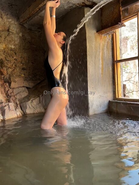 Gi Free トップモデル 写真