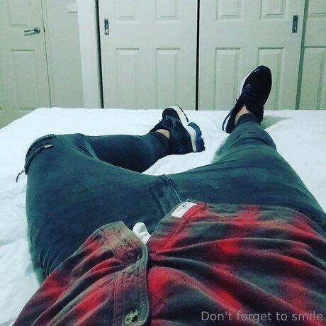 Jimmytrigger 完璧なモデル 写真